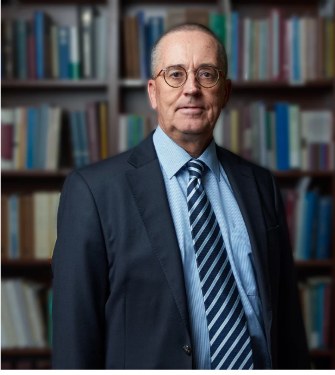 Anders Lorentzon