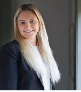 Sophia Knutsson