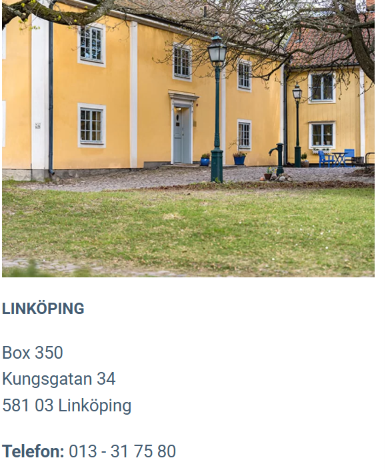Kihlstedts Advokatbyrå