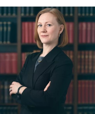 Sandra Putsén